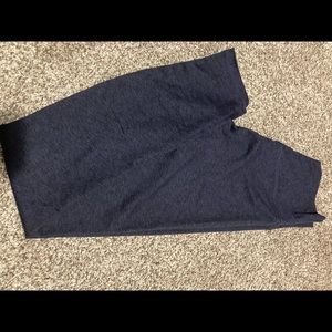 Zyia Warmth Hi-rise Leggings